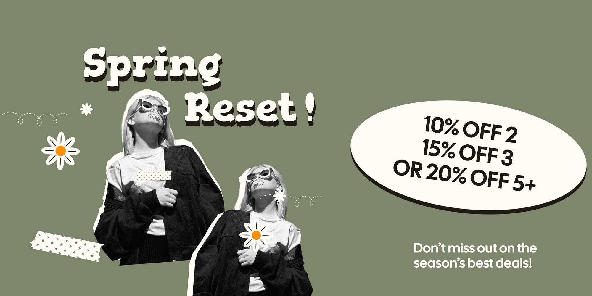 Unique Fashion, Timeless Stories